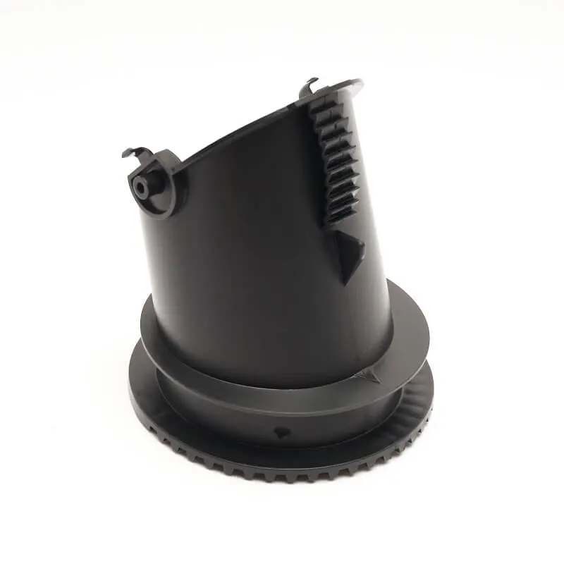 Chute Deflector Base For Select 20" Snow Throwers 1