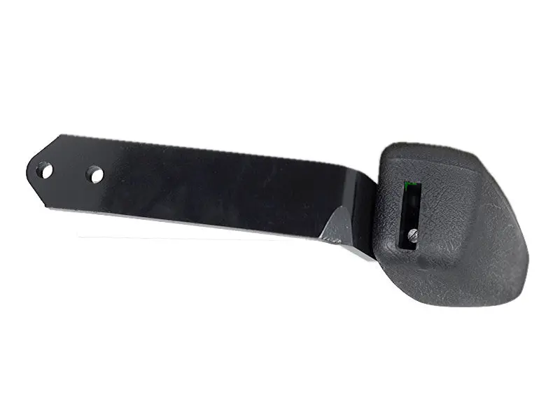 Tractor Seat Arm Rest For Grammer 2