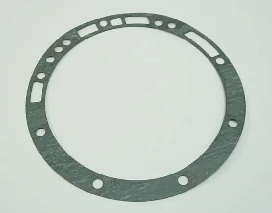 126 271 128 0 - Transmission Front Cover Gasket - Primary Pump 1