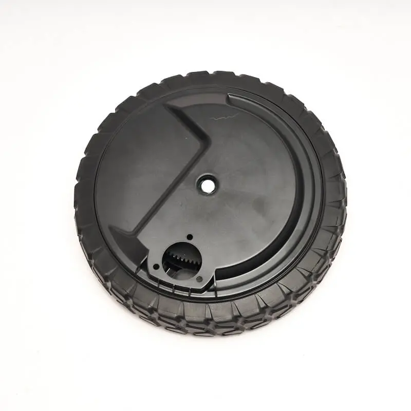 10" Wheel Assembly 1