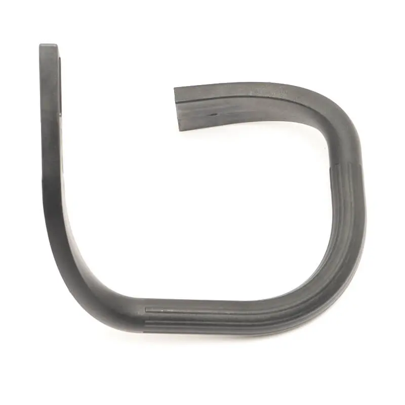 Auxiliary Handle 1