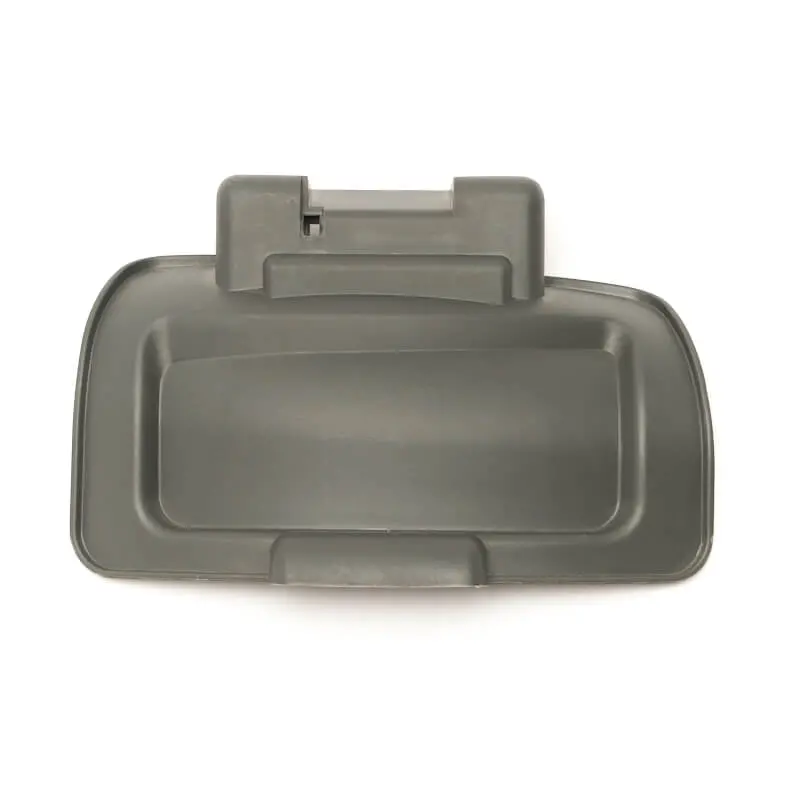 Side Discharge Cover (Black) 1