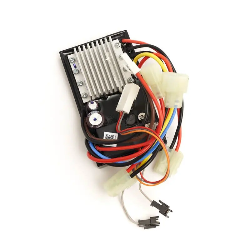 60V Power Control Board 1