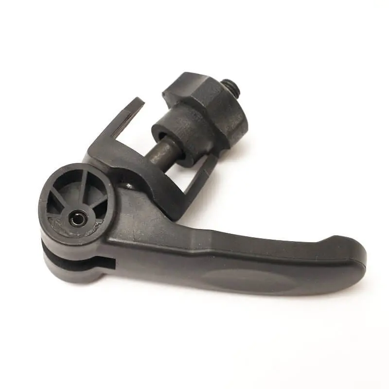 Cam Lock Assembly 1