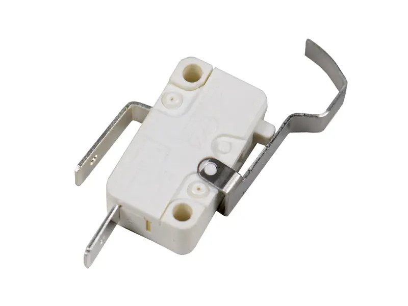 Microswitch For Actimo Control Lever Carrier Box For Grammer 2