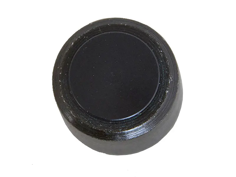 Seat Suspension Steel Roller For Grammer 2