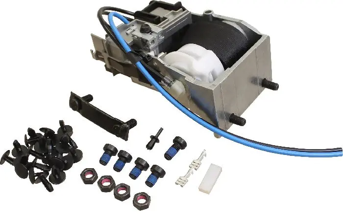 Air Ride Seat Automatic Suspension Level Control Kit 1