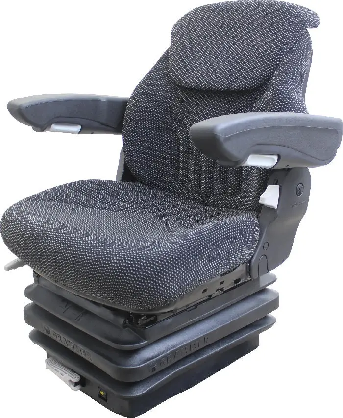 Suspension Seat Assembly For White 1