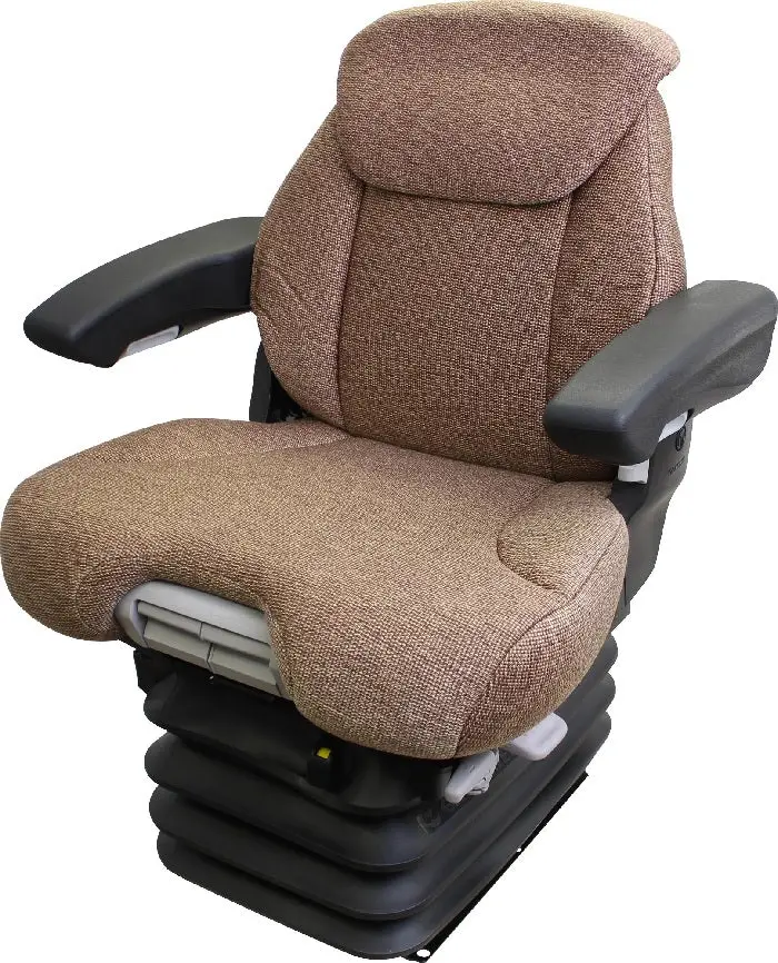 12V Air Suspension Seat For John Deere 1