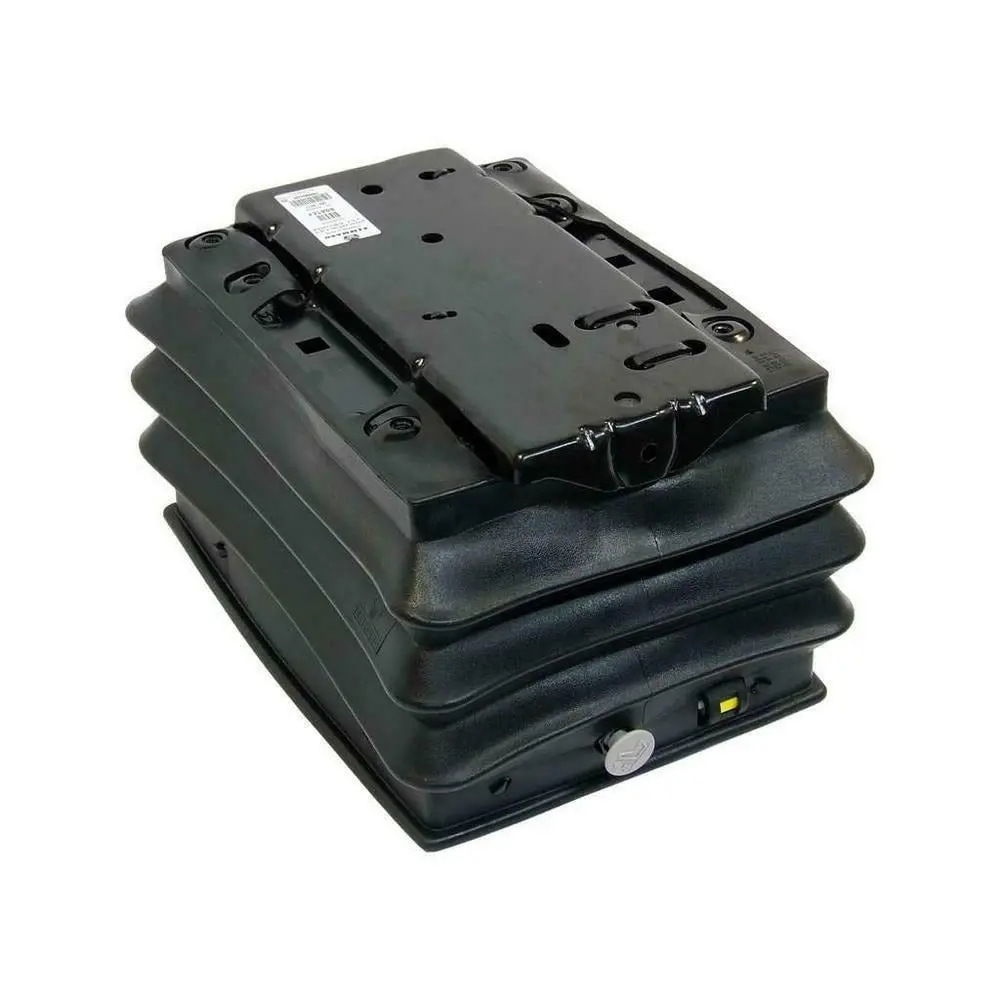 12V Grammer Tractor Seat Air Suspension 1