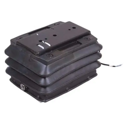 12V Narrow Base Tractor Seat Air Suspension 1