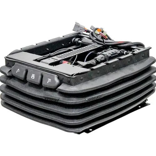12V Tractor Seat Passive Air Suspension For Sears 1