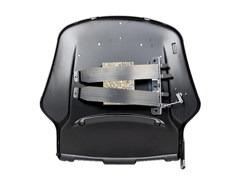 Backrest Panel Kit For Grammer 531 Seats 2