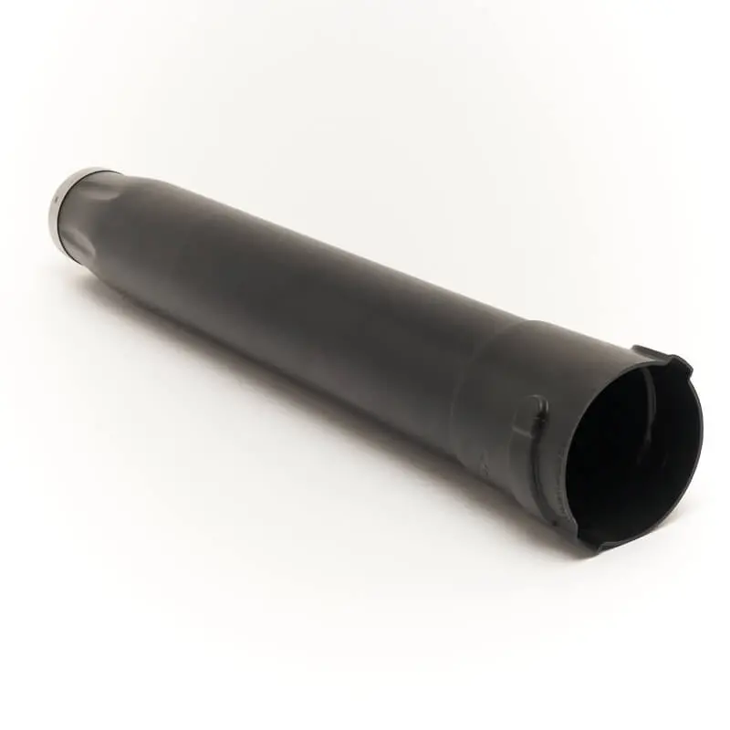 Lower Blower Tube 1