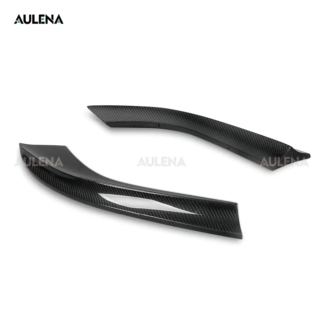 Bmw M2(F87) Rear Canards 1
