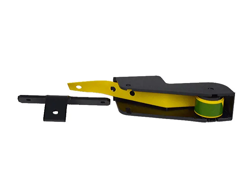 Side Mount Weight Indicator Kit For Grammer Msg95g 2