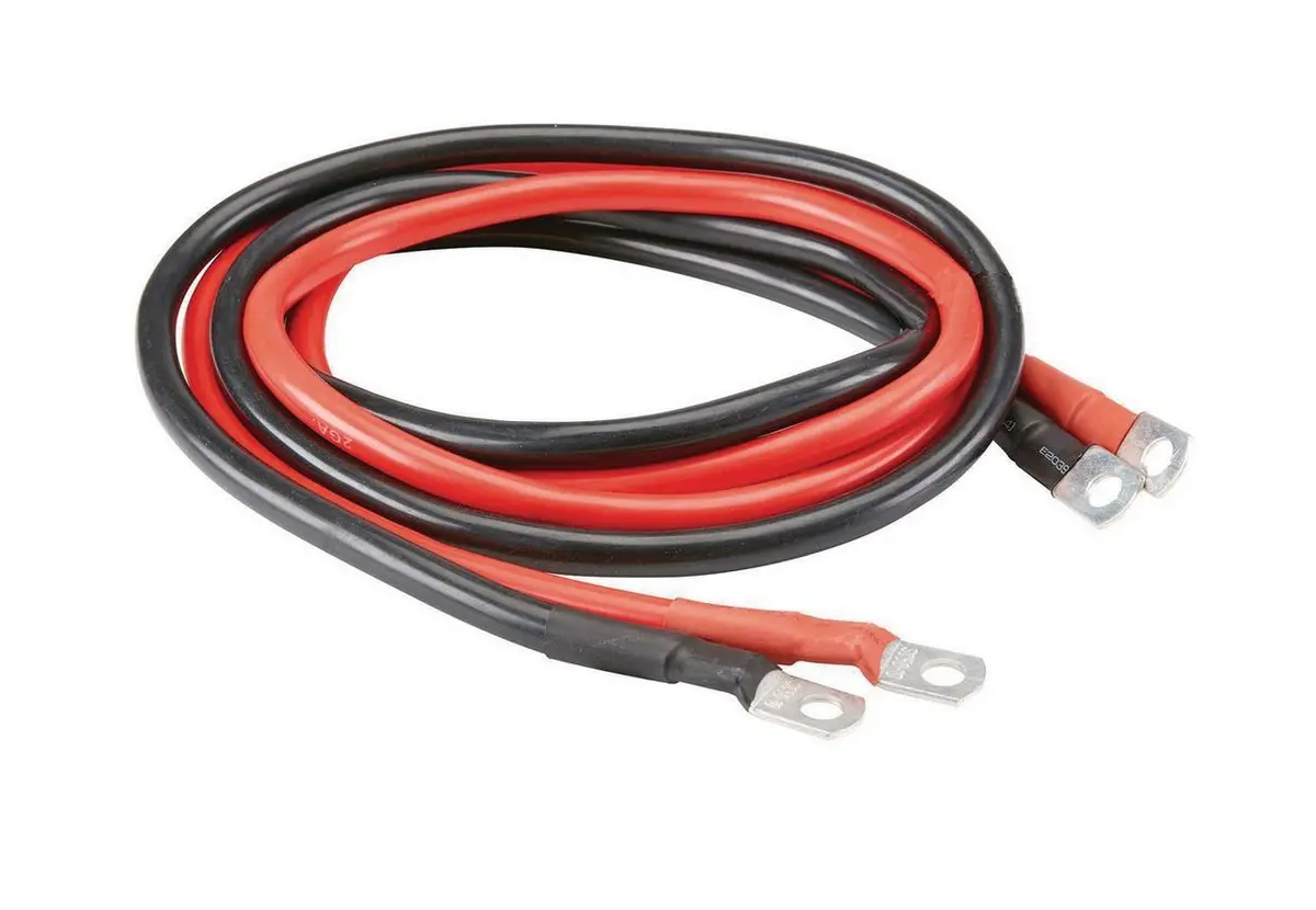 4Awg 24 Inch Wiring 1