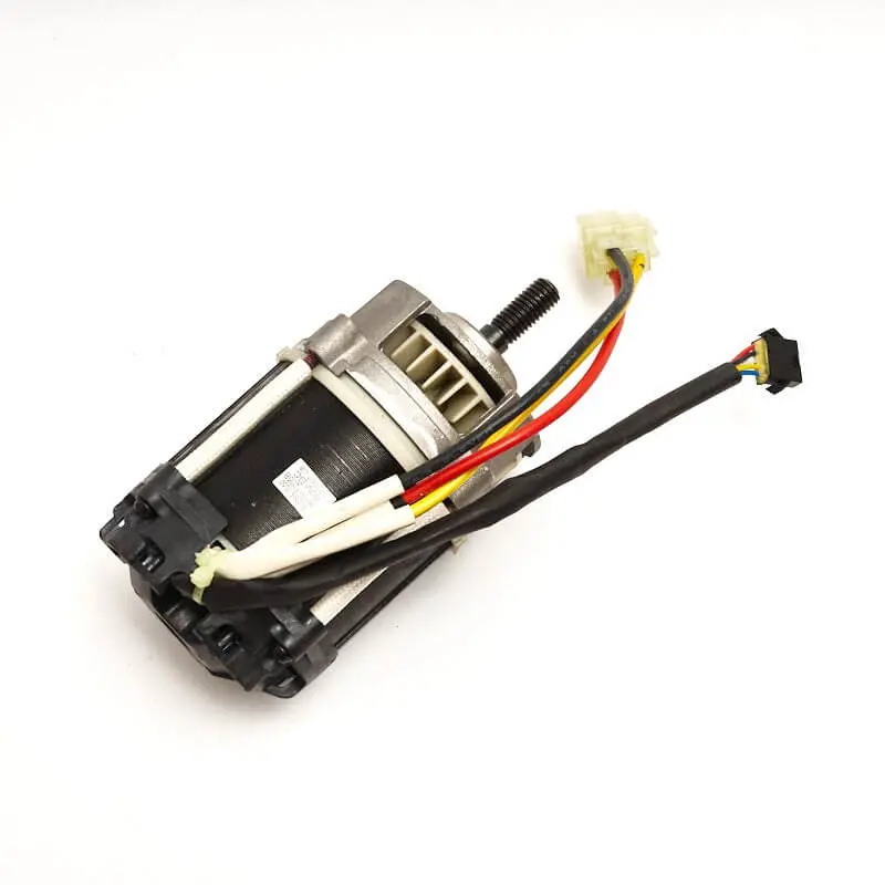Motor (New 2600402) 1