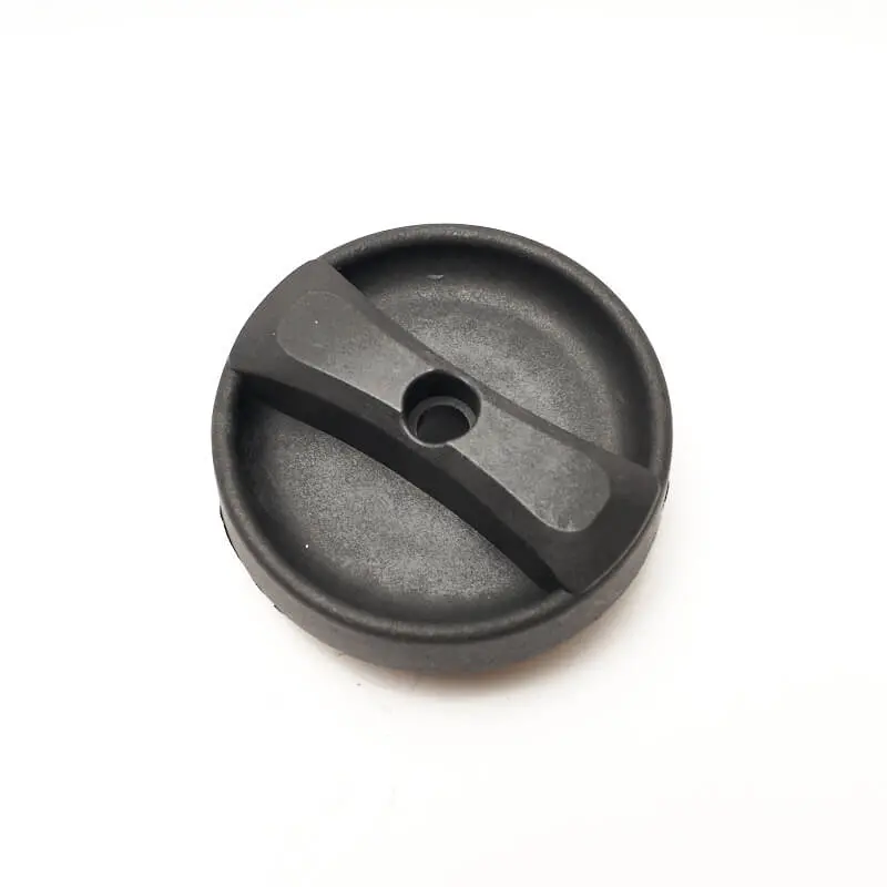 Chain Tension Knob 1