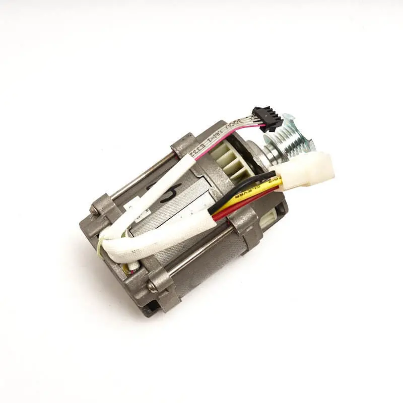 Motor (60-3777 And 2600200) 1