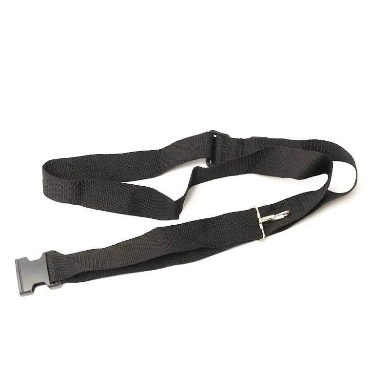 Shoulder Harness 1