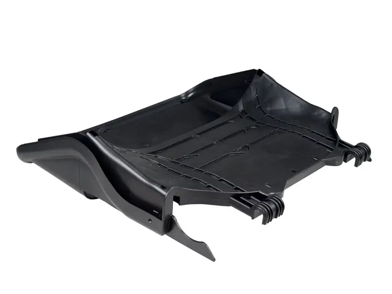 Backrest Panel Kit For Grammer Msg12, Msg20 Seats 2