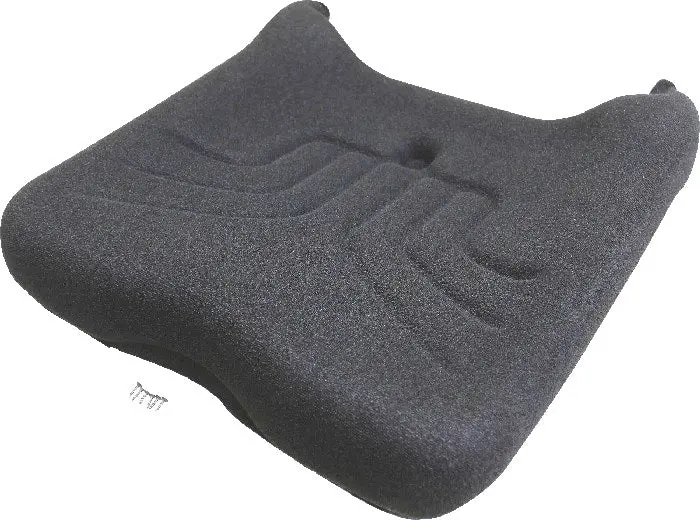 Seat Cushion For Msg10, Msg12, Msg20 Seat W/ Low Back 2