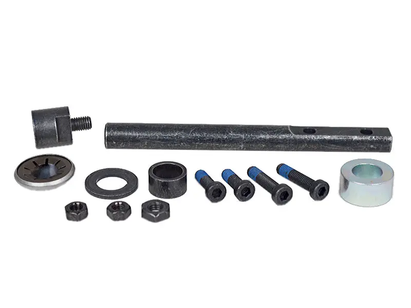 Seat Bolt Control Lever Carrier For Grammer 2