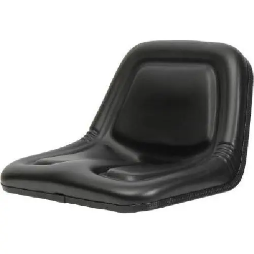 Gator Loader Compact Lawn Mower Tractor Seat W/ Pivot Bracket For John Deere 2