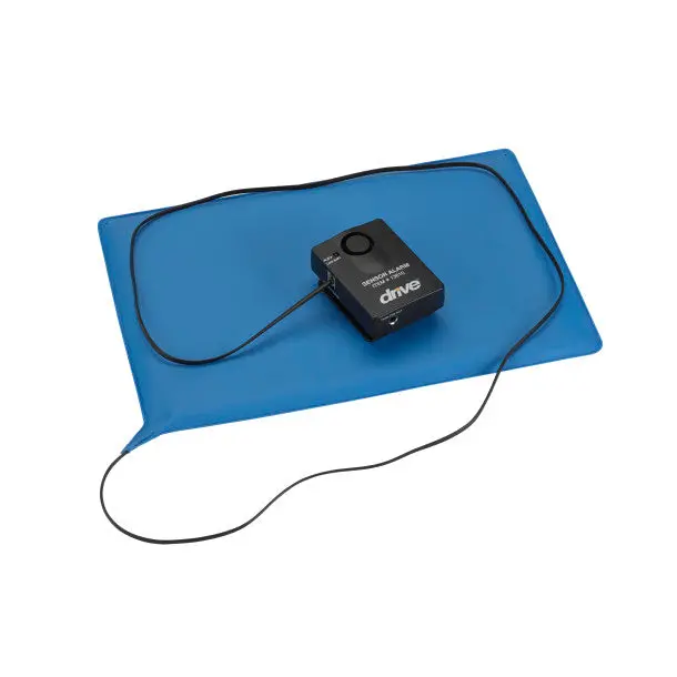 Chair and Bed Pressure Alarm System - Image 2