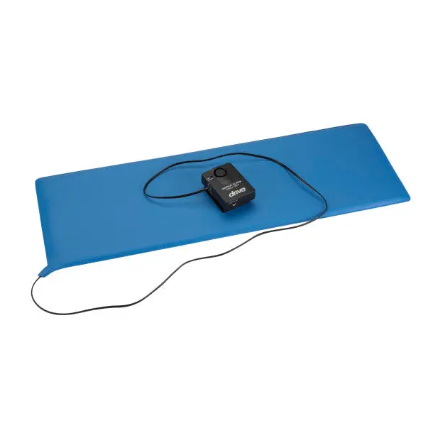Pressure- Sensitive Chair And Bed Alarm 1