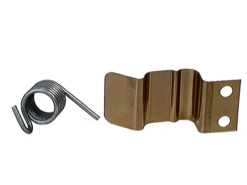 Seat Ratchet Swivel Adapter Repair Kit For Grammer 2