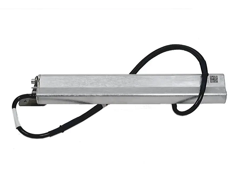 Air Reservoir For Pneumatic Suspension Grammer Msg97al 2