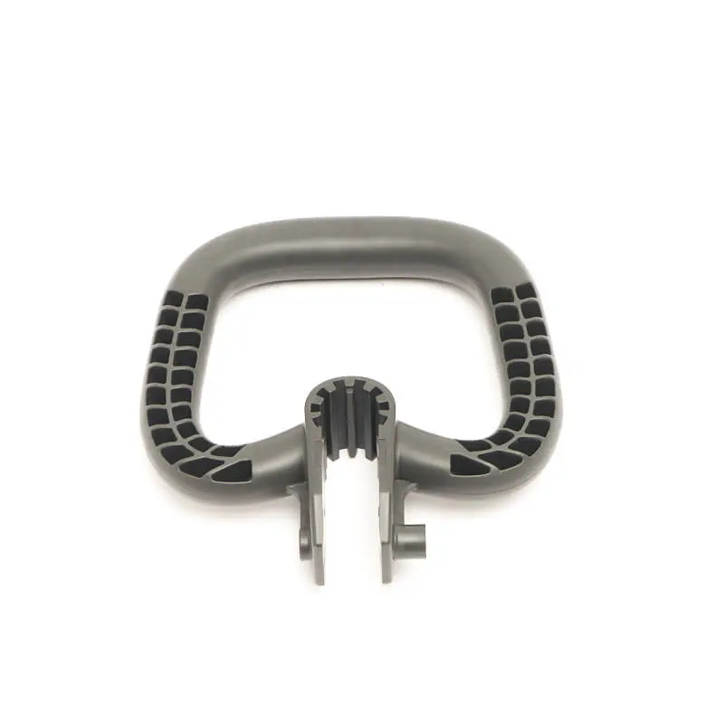 Auxiliary Handle 1