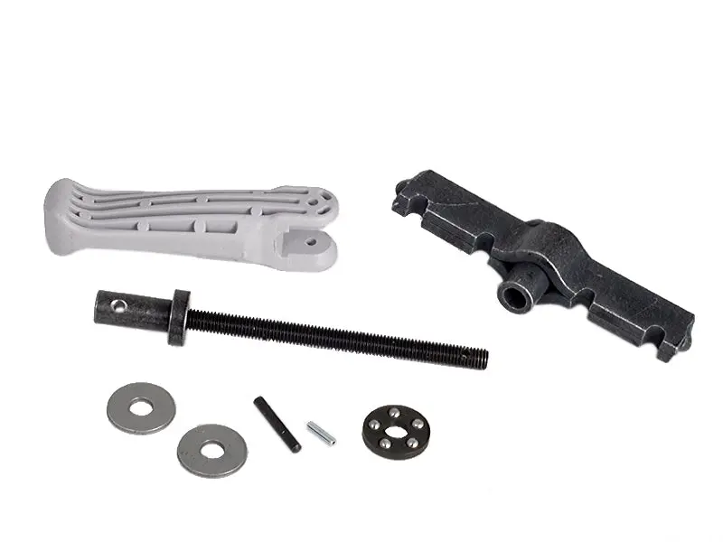 Weight Adjusting Spindle Assembly For Grammer Msg83 2
