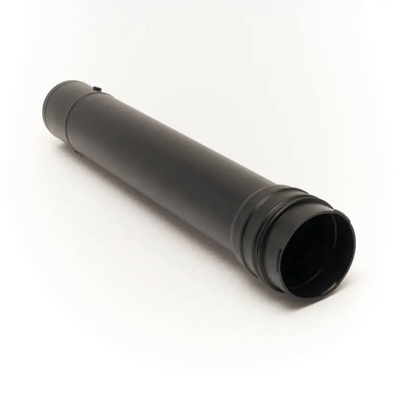 Rear Blower Tube 1