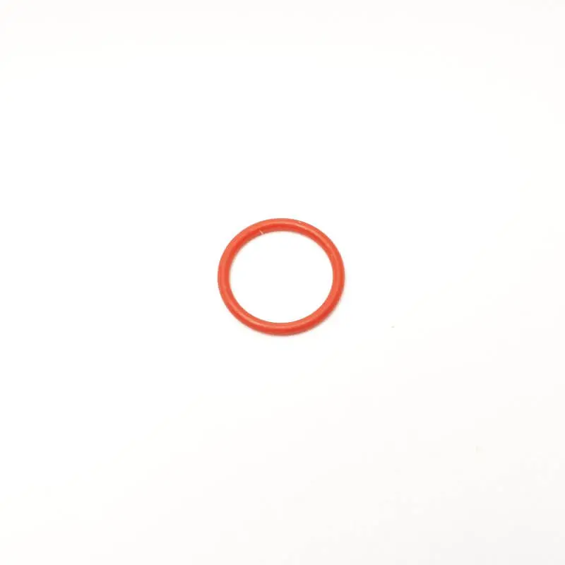 Silica Gel Ring 1