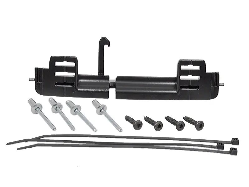 Depth And Tilt Adjuster Ratchet Plate For Grammer 1