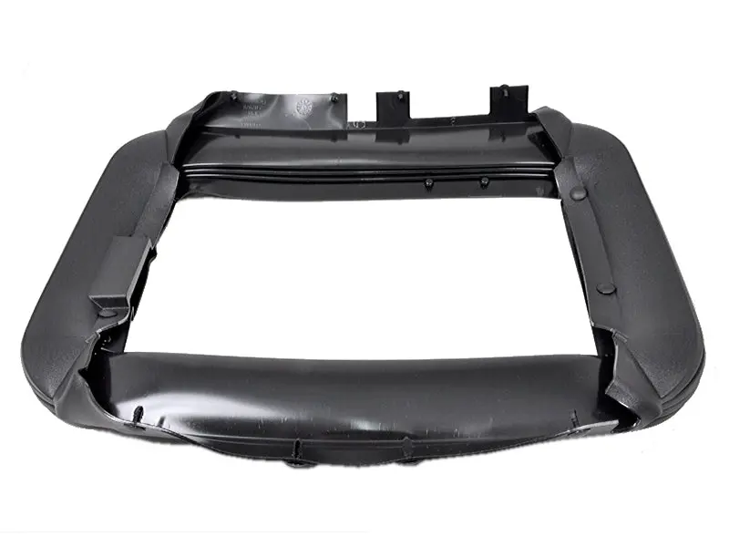 Rubber Bellow Boot For Grammer Msg95a / Al Side Operation Suspension 1