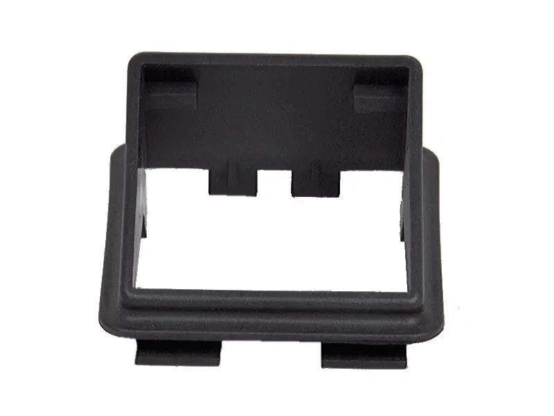 Cover For Lwu Actuator For Grammer 2