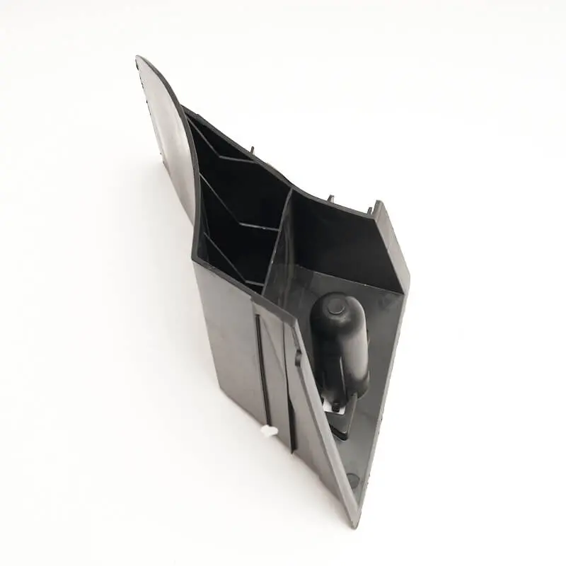 Rear Mulching Plug Assembly 1