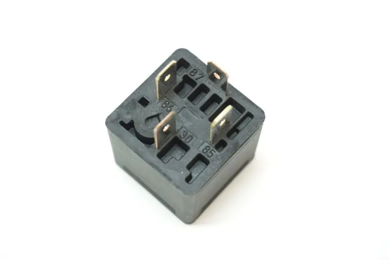 141 951 253Bb - Bosch Brand 53B Relay 2