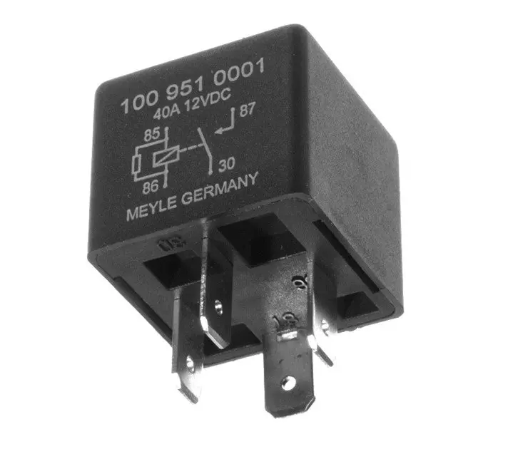 141 951 253B - Relay - 53B Relay 1
