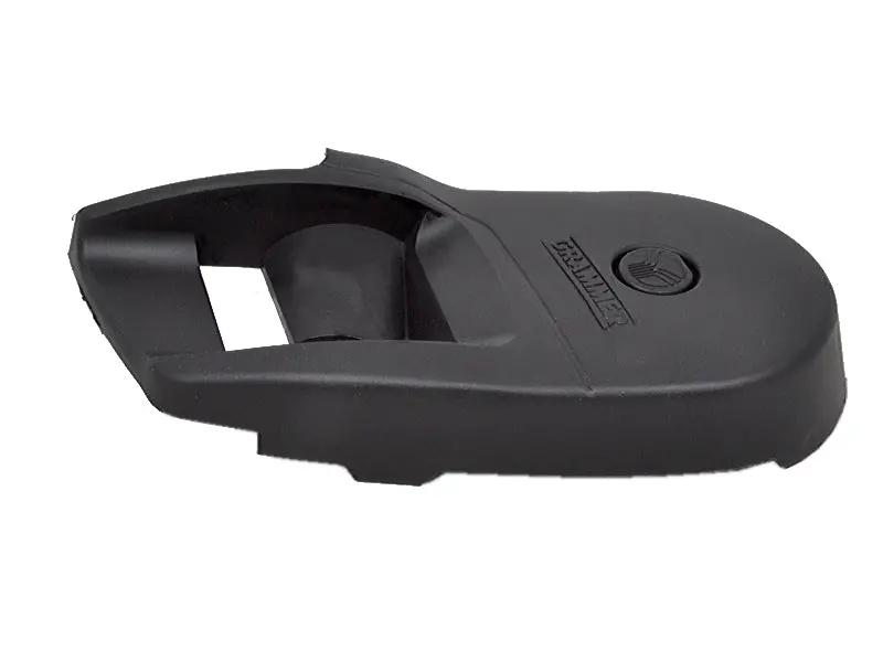 Seat Belt Left Side Cover For Grammer 2
