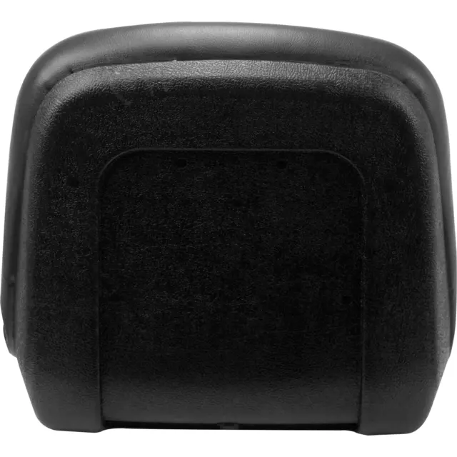 Mid Back Lawn Mower Compact Tractor Seat 2
