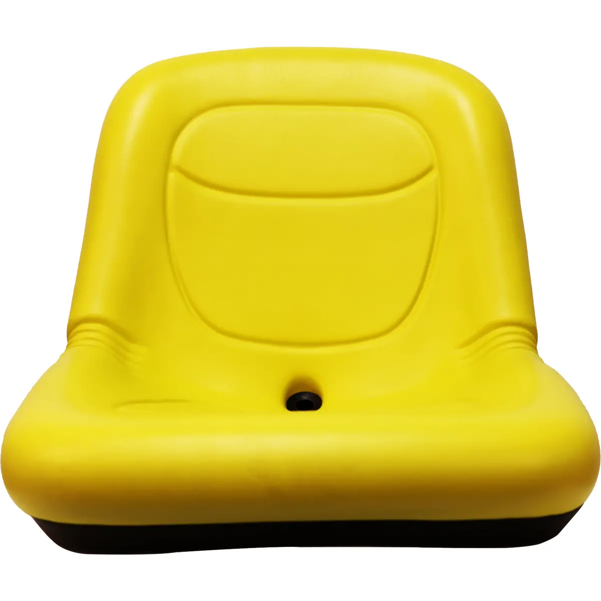 Mid Back Lawn Mower Compact Tractor Seat 2