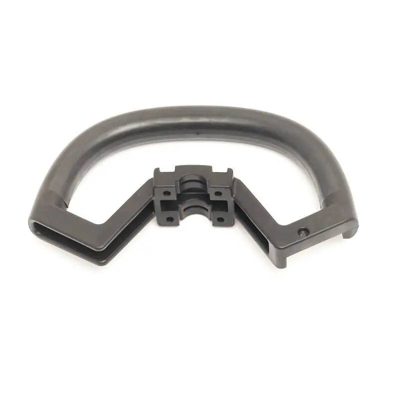 Auxiliary Handle 1