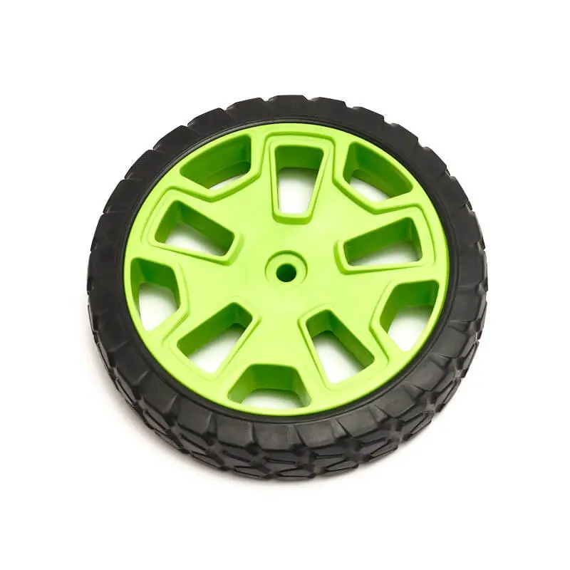 10'' Wheel (5103702/5104402) 1