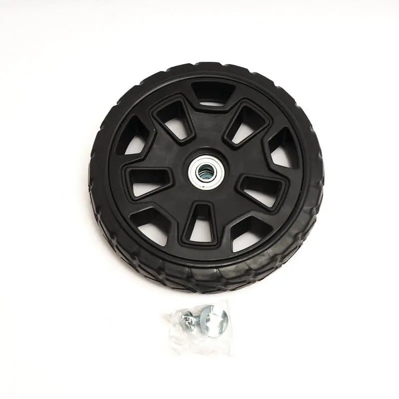 8'' Wheel Assembly(2504902 And 2506602) 1