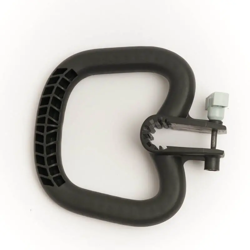 Auxiliary Handle 1